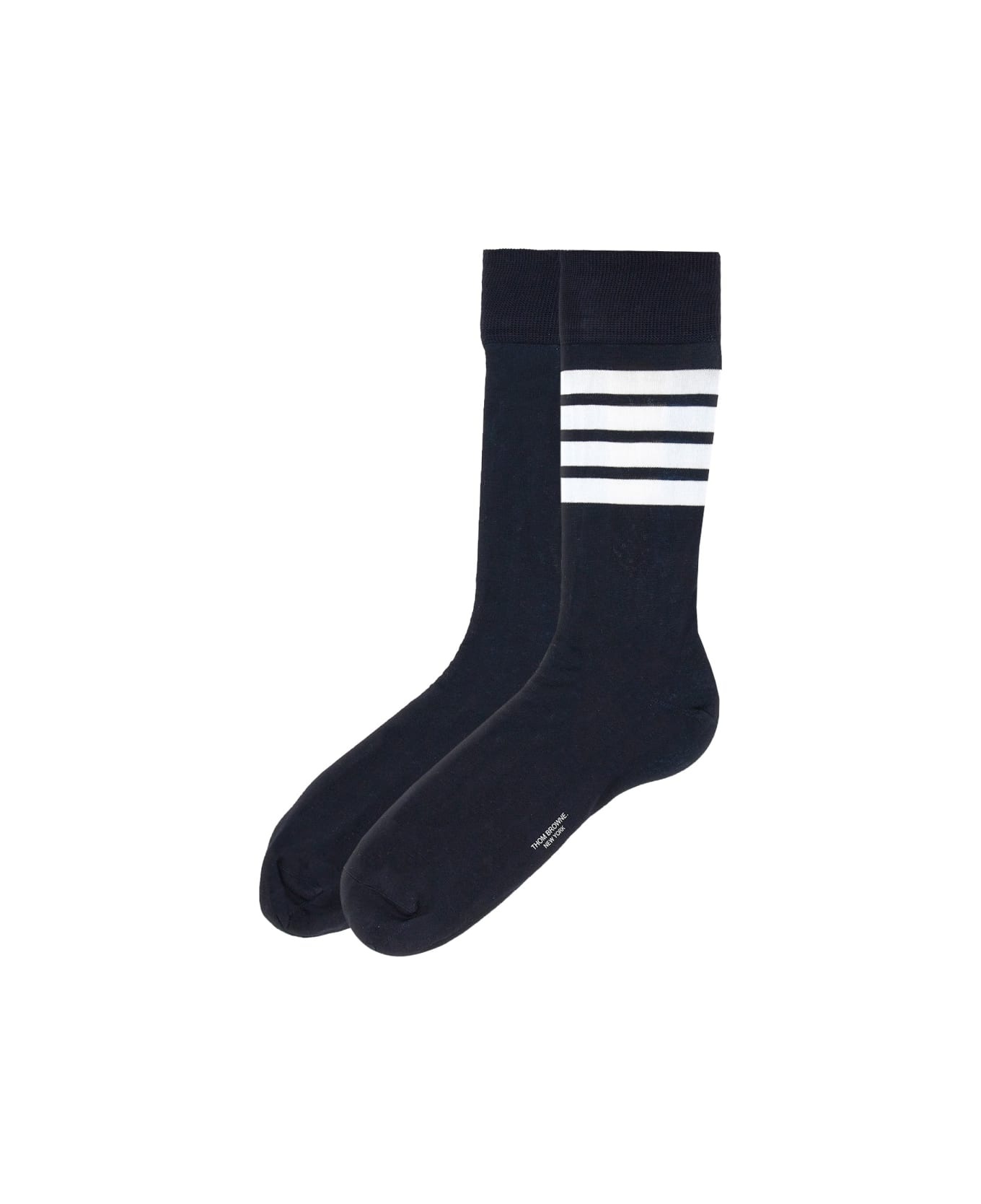 4bar Socks. - 2