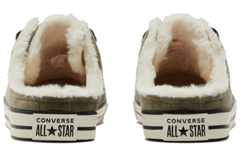Converse (WMNS) Converse Chuck Taylor All Star Dainty Mule 'Welcome to the Wild - Field Surplus' 572507C outlook
