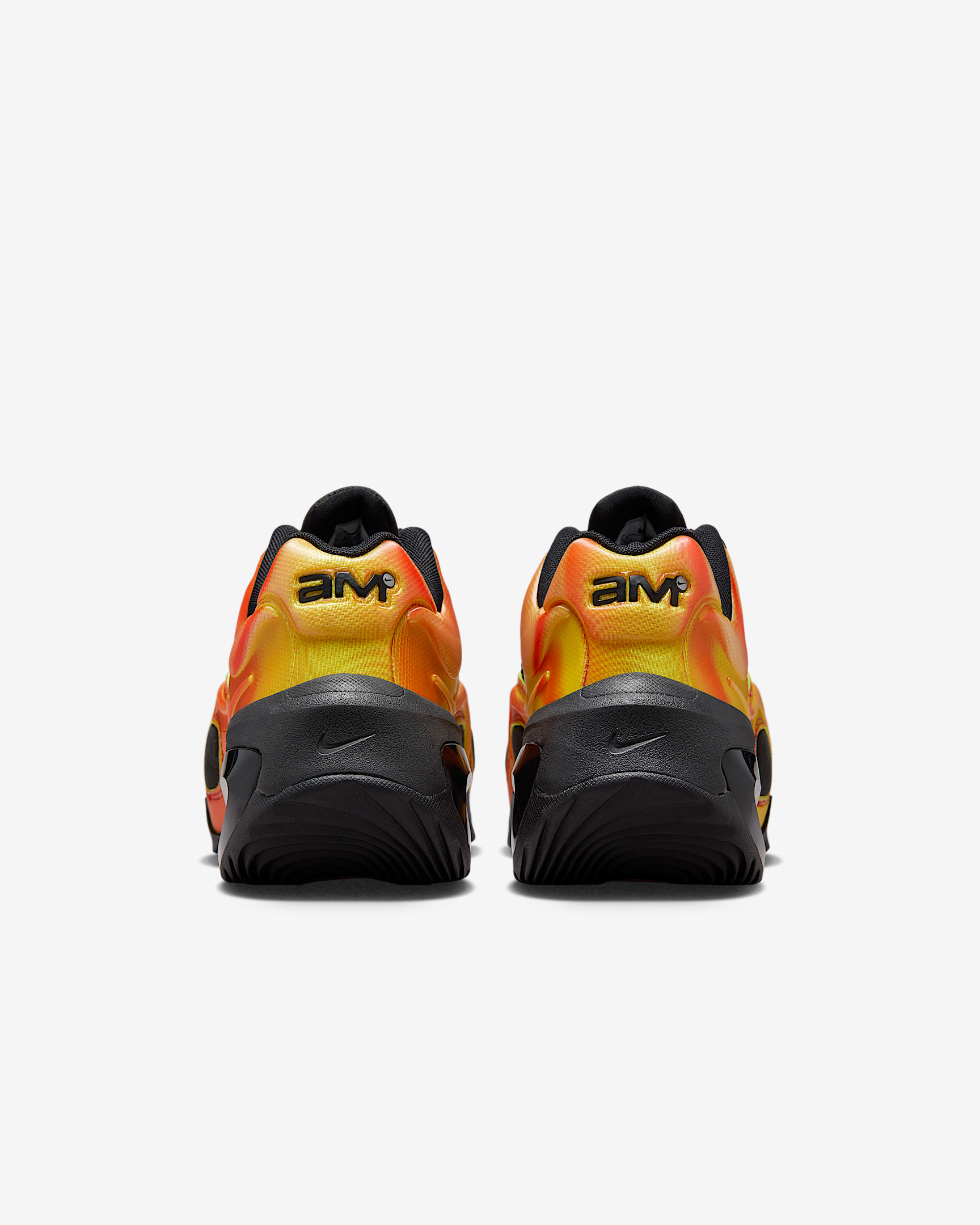 Nike Air Max Muse SE Women's Shoes - 6