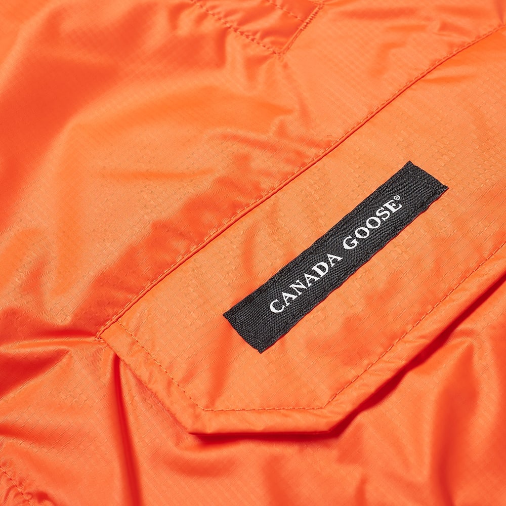 Canada Goose Chilliwack Bomber Jacket - 3