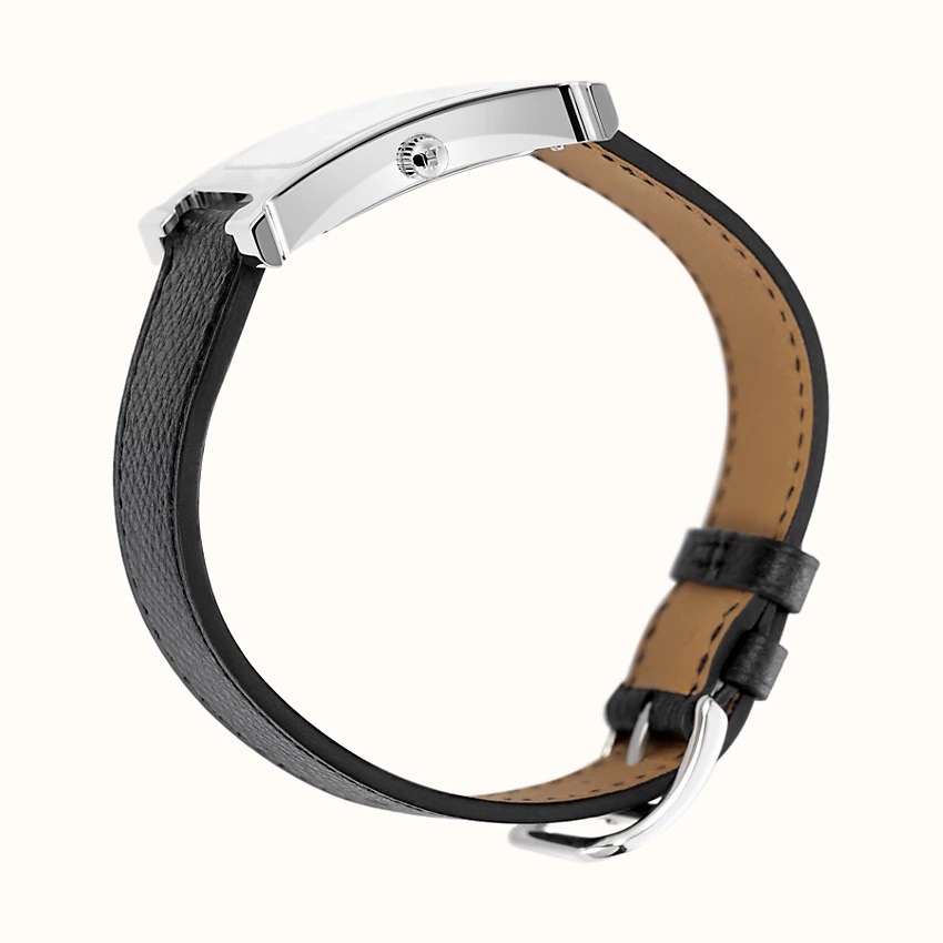 Heure H watch, 26 x 26 mm - 5