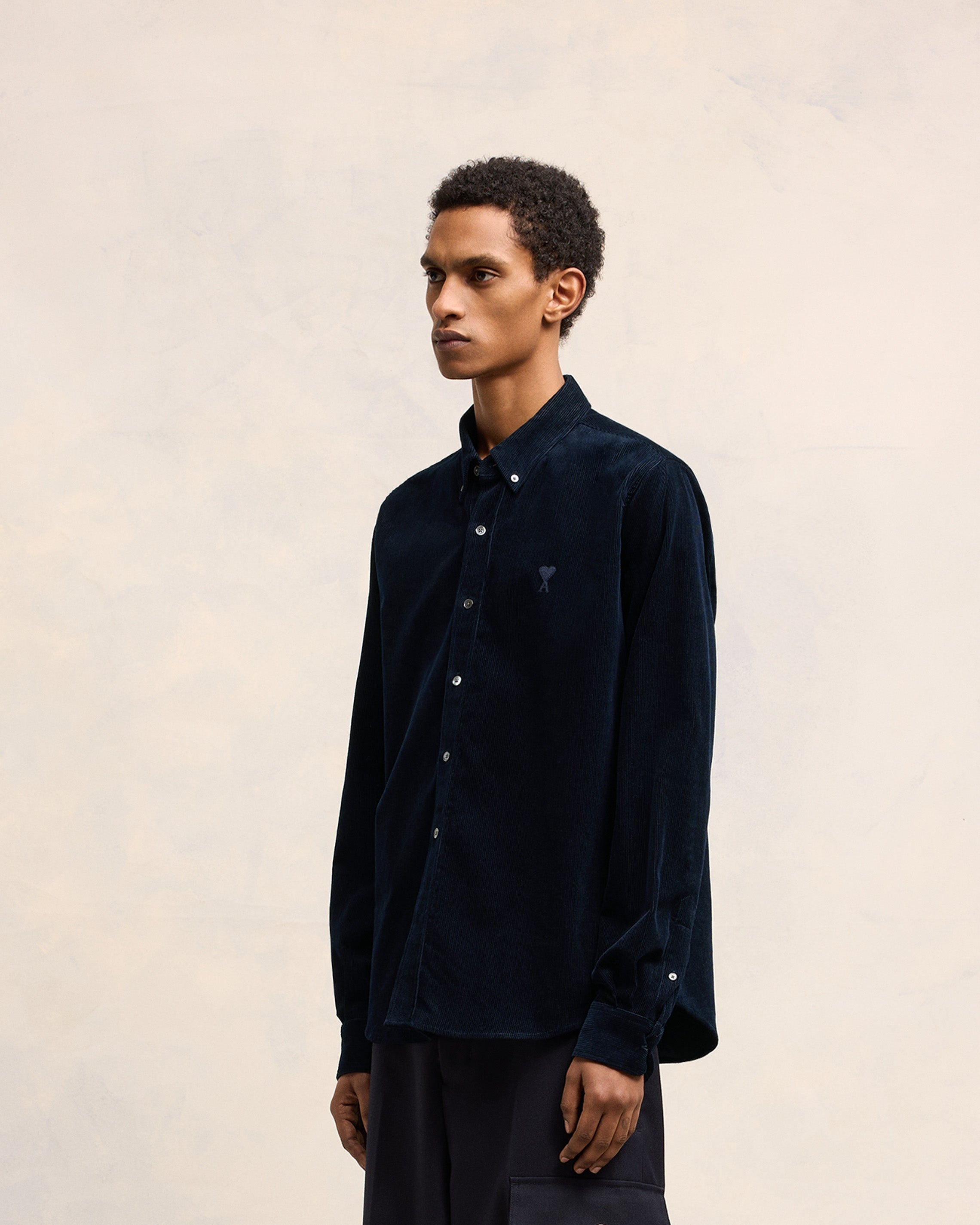 CLASSIC FIT SHIRT - 6