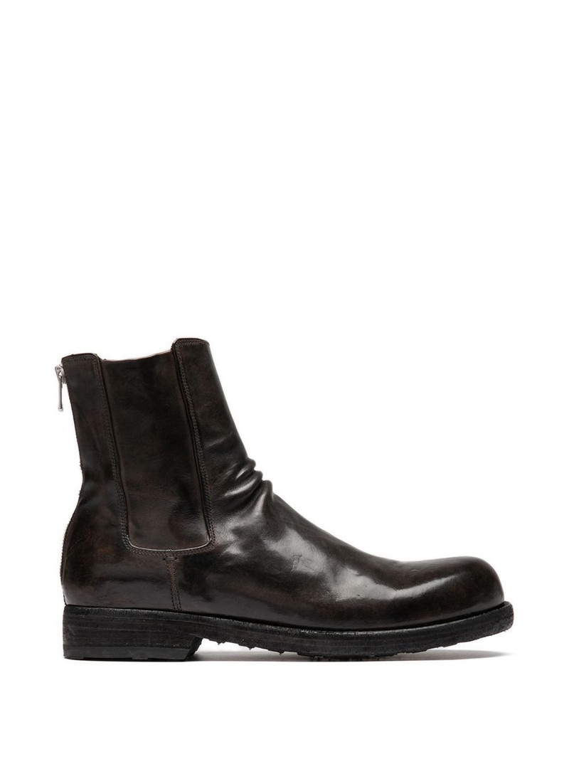 Bulla DD 104 chelsea boots 1