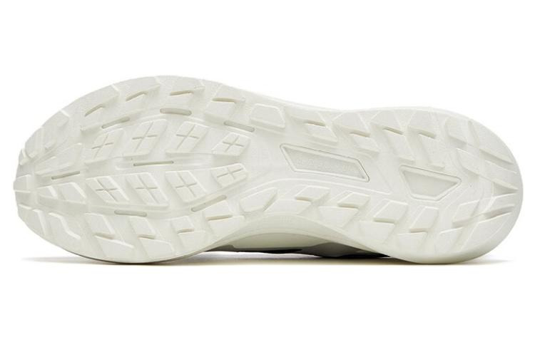 (WMNS) ANTA Champion All Weather Lite 'Back White' 122325661A-2 - 4