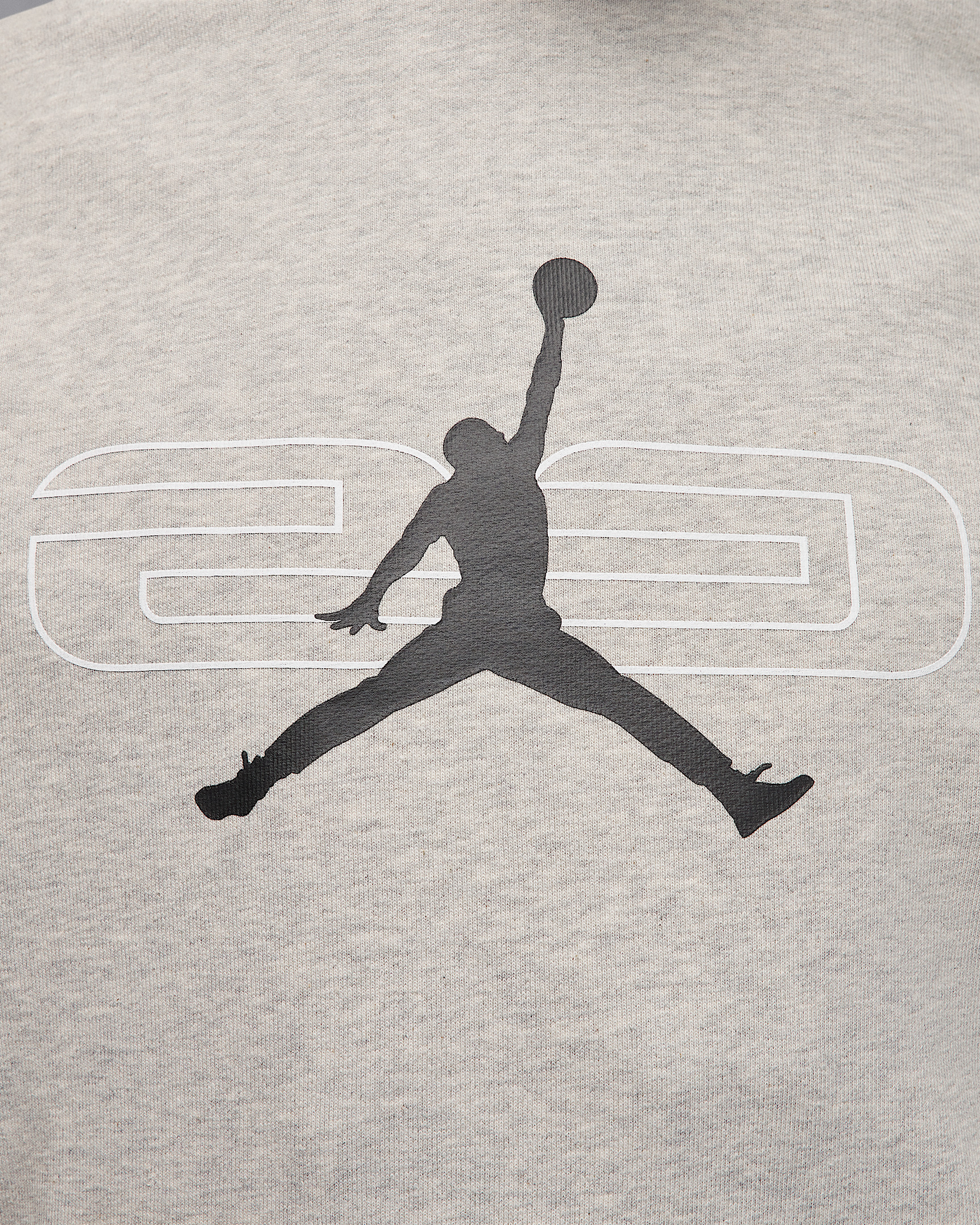 Jordan Sport Crossover Men's Fleece Pullover Hoodie - 4