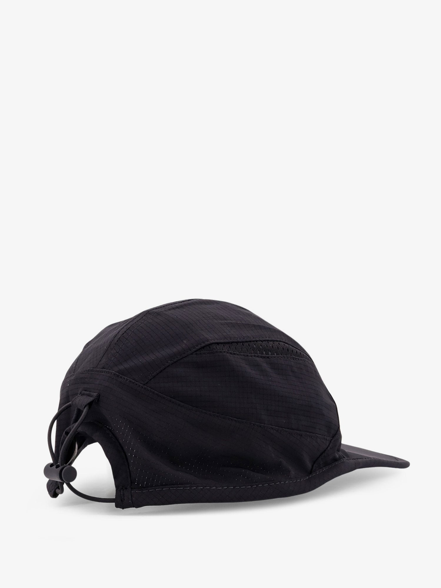 Roa Men Nylon Baseball Hat - 3