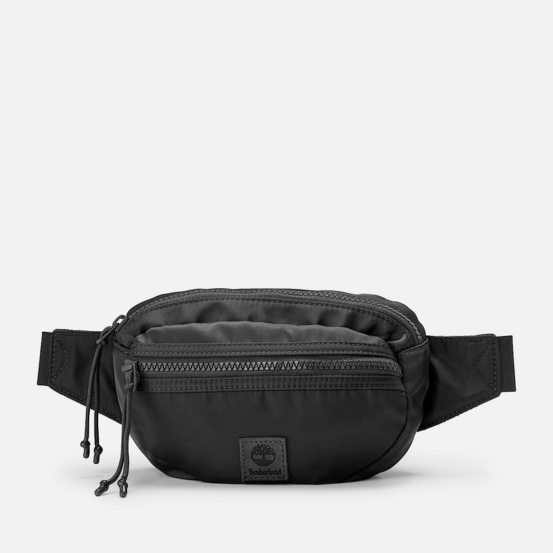 Nylon Sling Bag 1