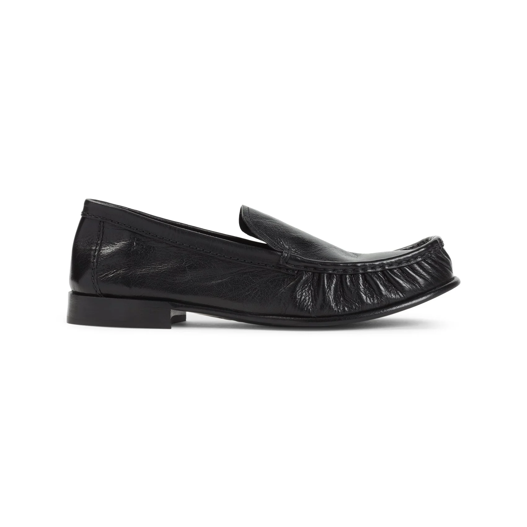 Miu Miu Mocassini Loafers Women - 1