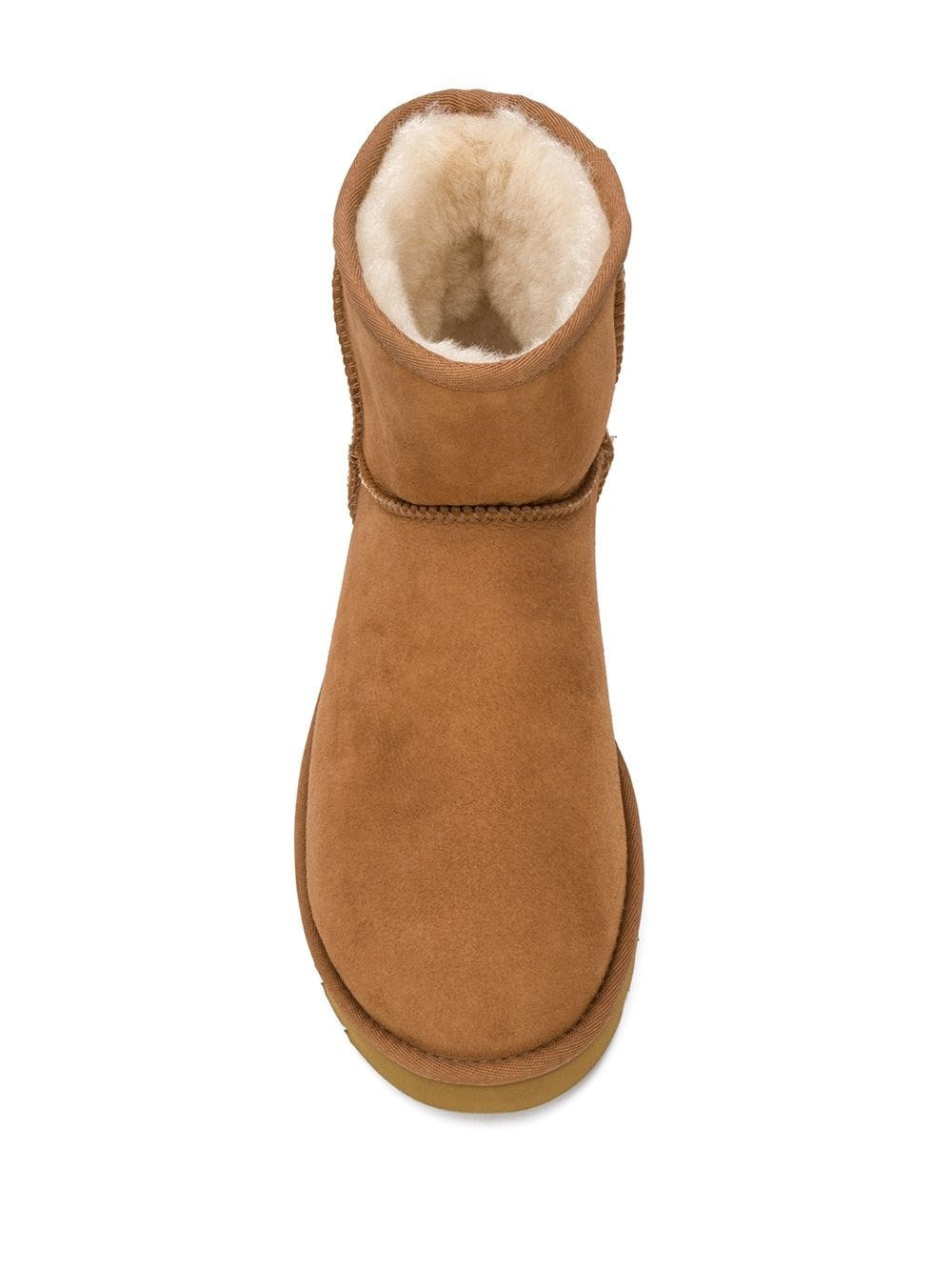 Classic mini boots - 2