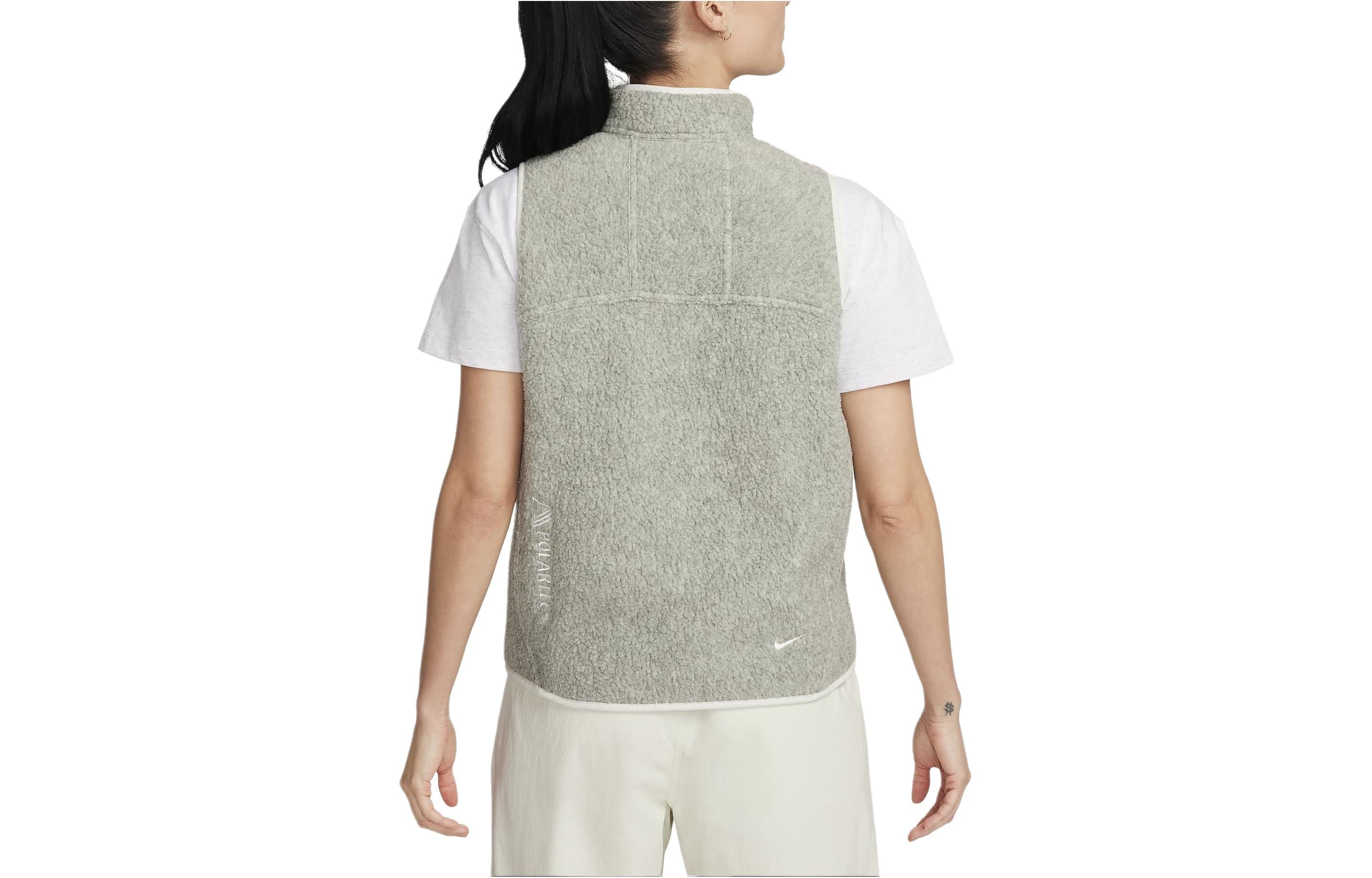 (WMNS) Nike ACG Arctic Wolf Gilet 'Sea Glass' FN1925-020 - 2