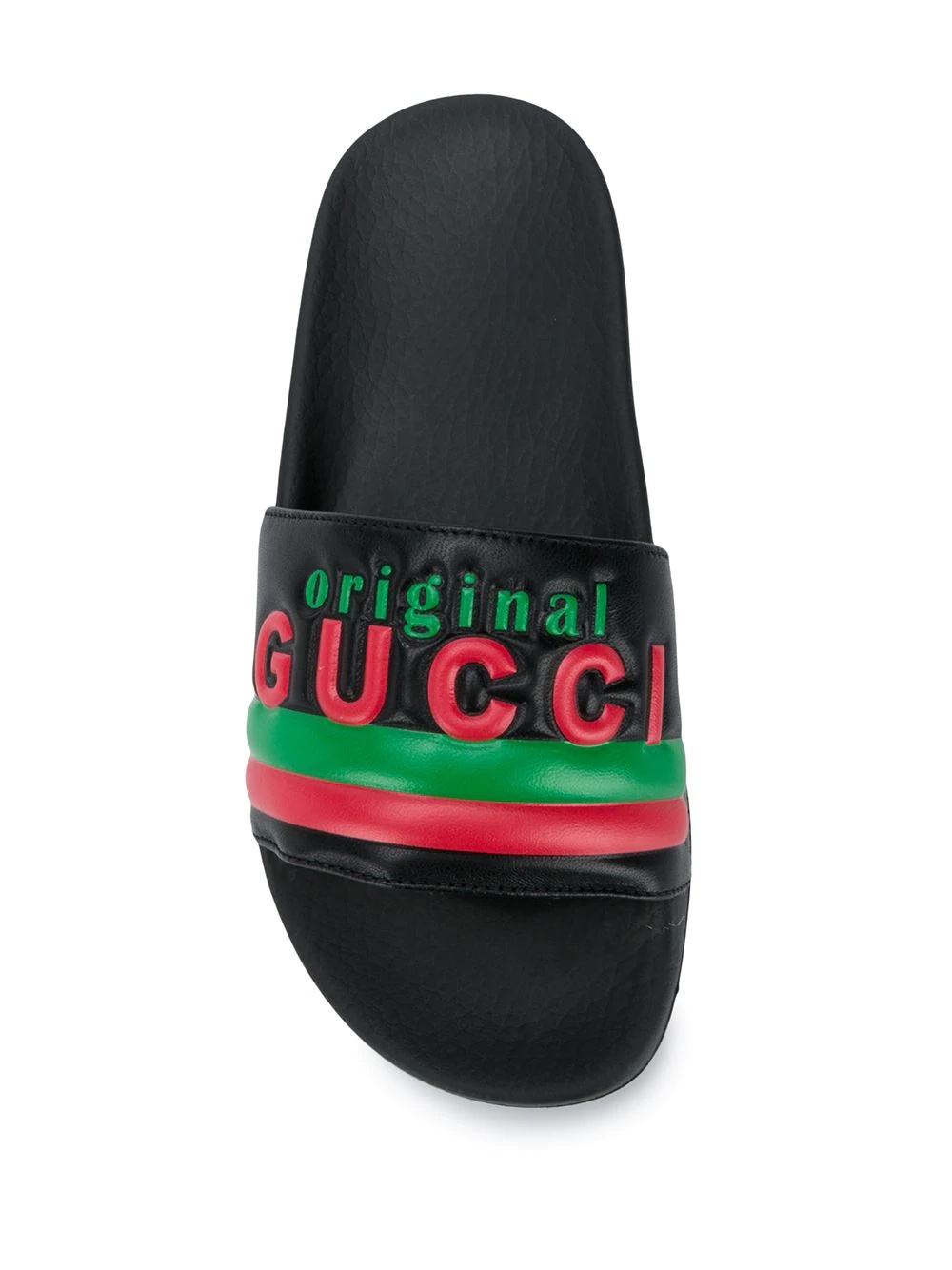 Original Gucci slides - 4