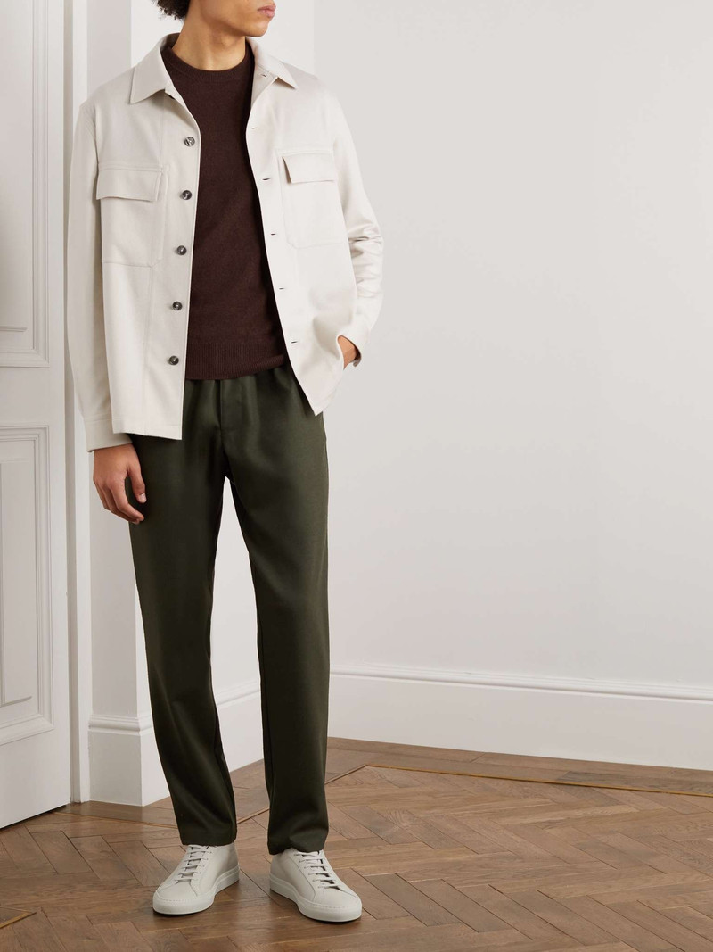 Original Achilles Leather Sneakers 2