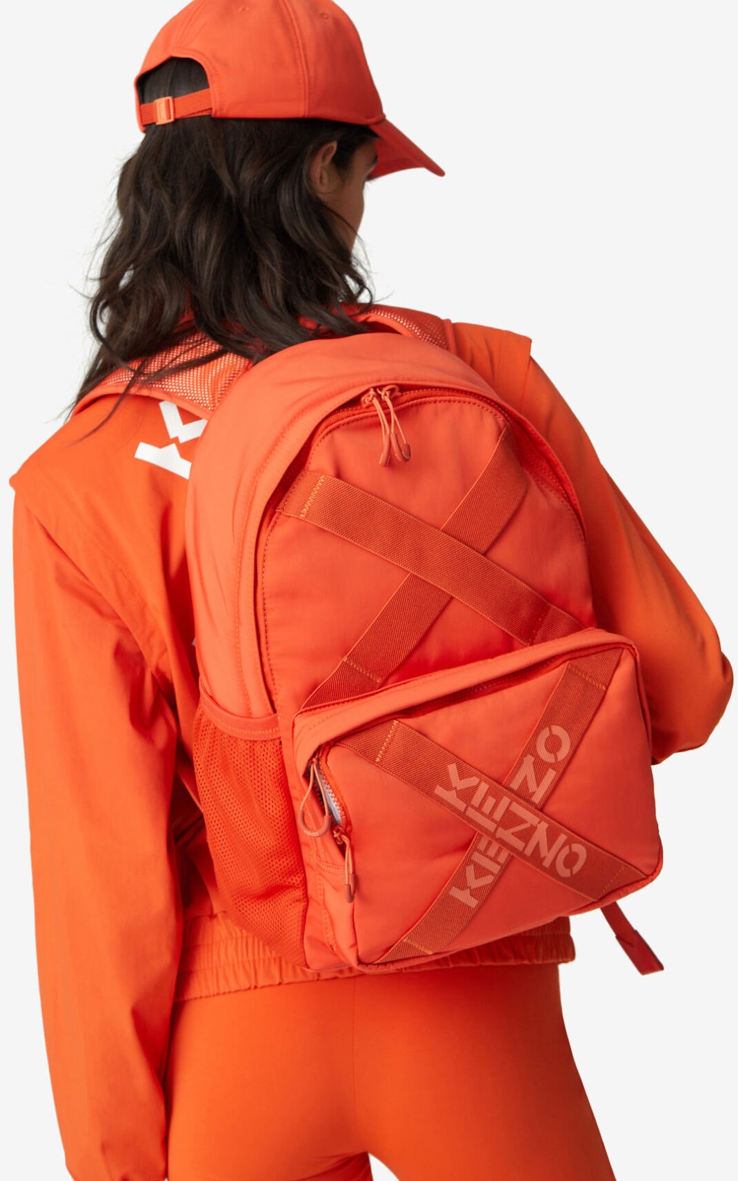 KENZO Sport backpack - 1