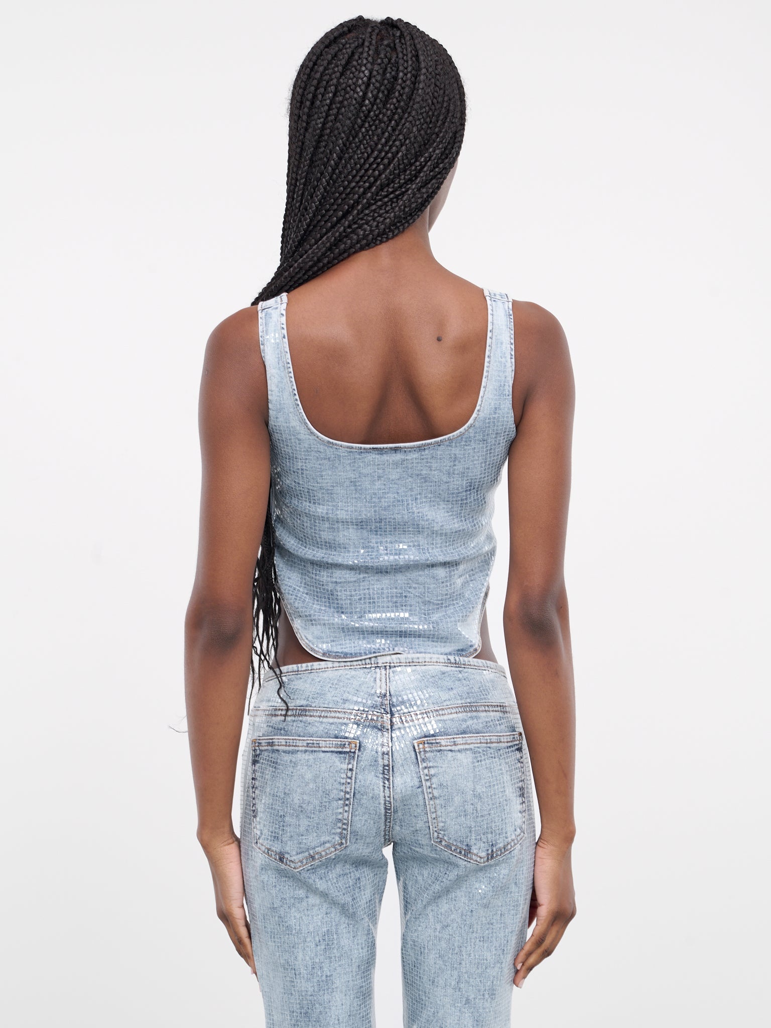 De-Shi-S Tank Top - 3