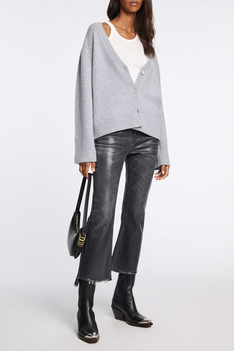 DOROTHEE SCHUMACHER LUXURY COMFORT cardigan outlook