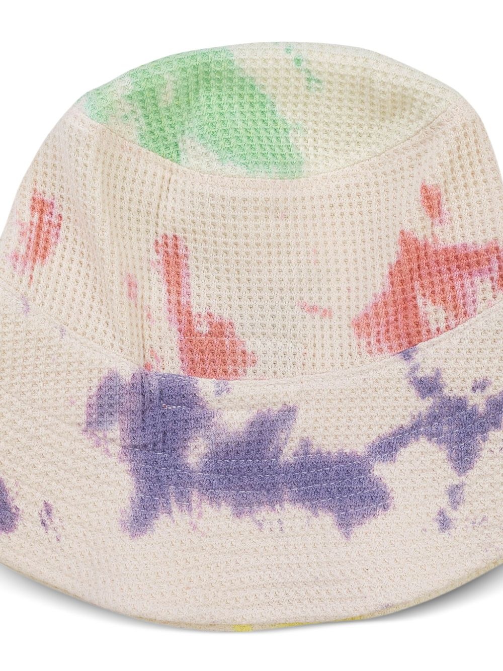 Roygbiv Peak Through "Multi (Rainbow)" bucket hat - 2