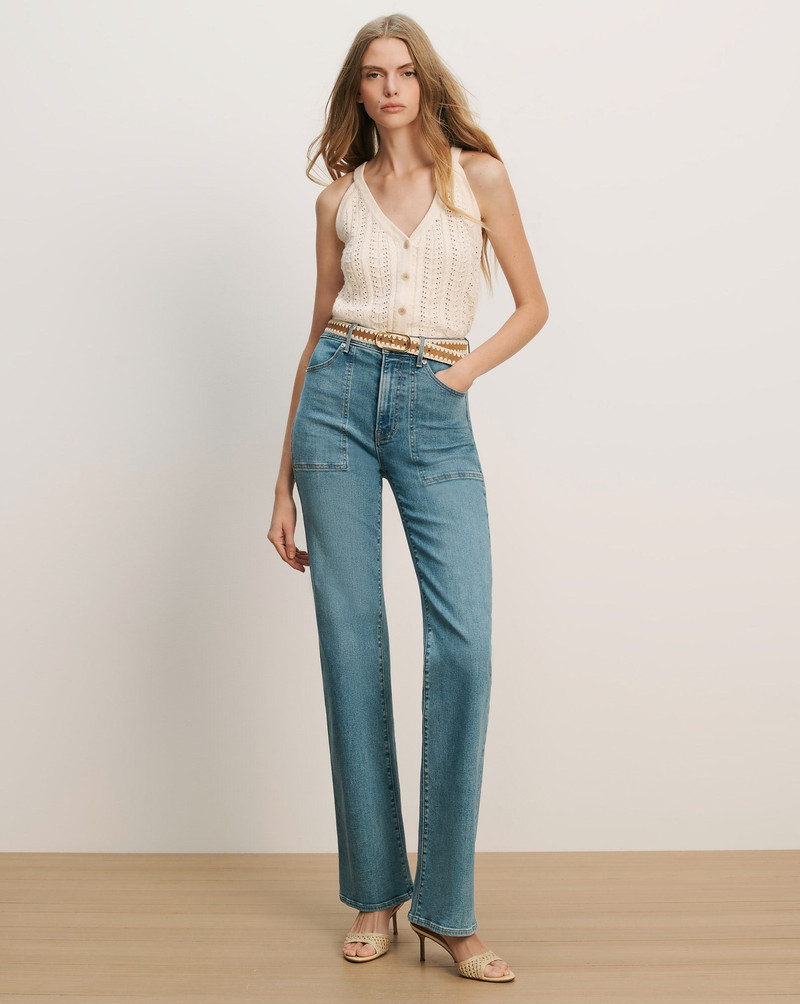 LEONORA POINTELLE TANK TOP 3