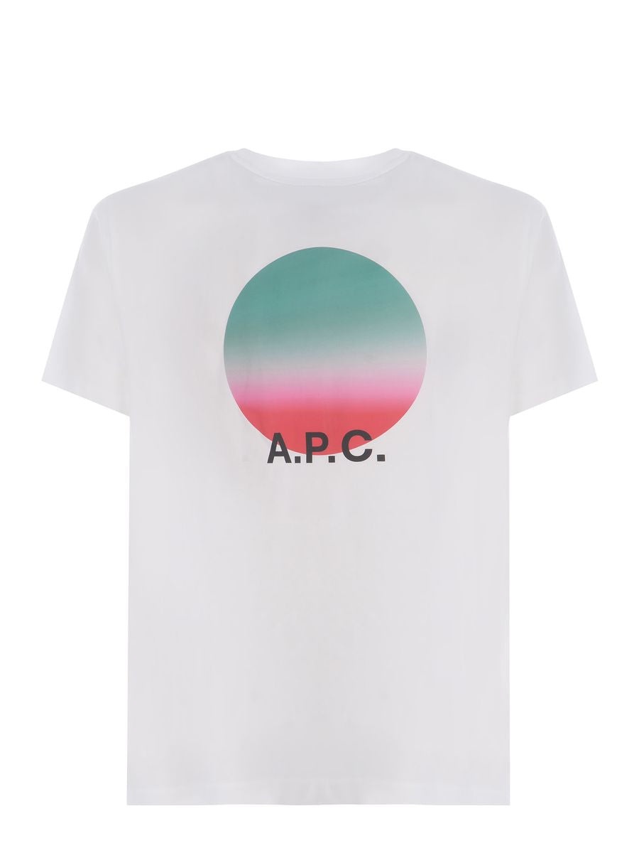 A.P.C. T-Shirt - 3