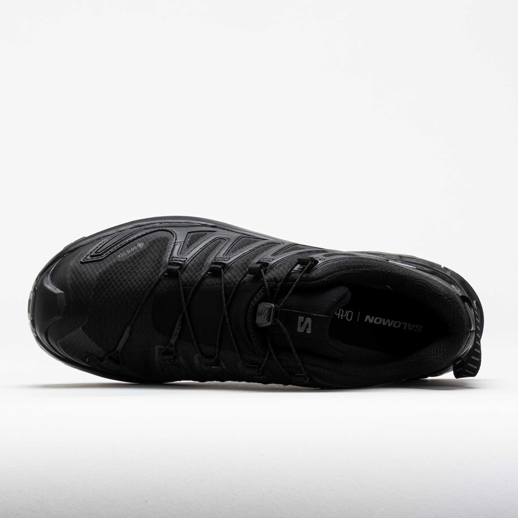 Salomon XA Pro 3D v9 GTX Men's Black/Phantom - 3