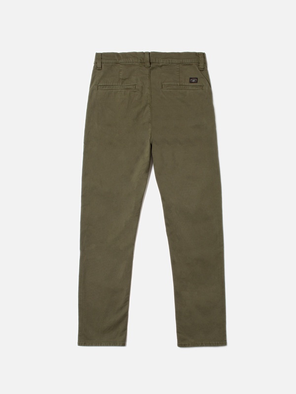Easy Alvin Olive - 2