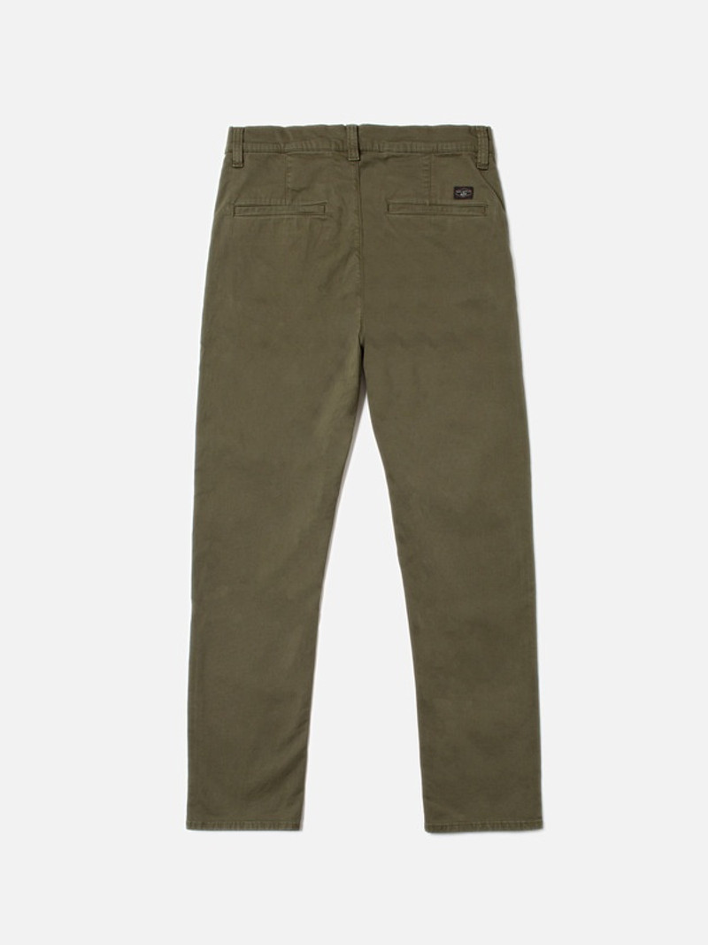 Nudie Jeans Easy Alvin Olive outlook
