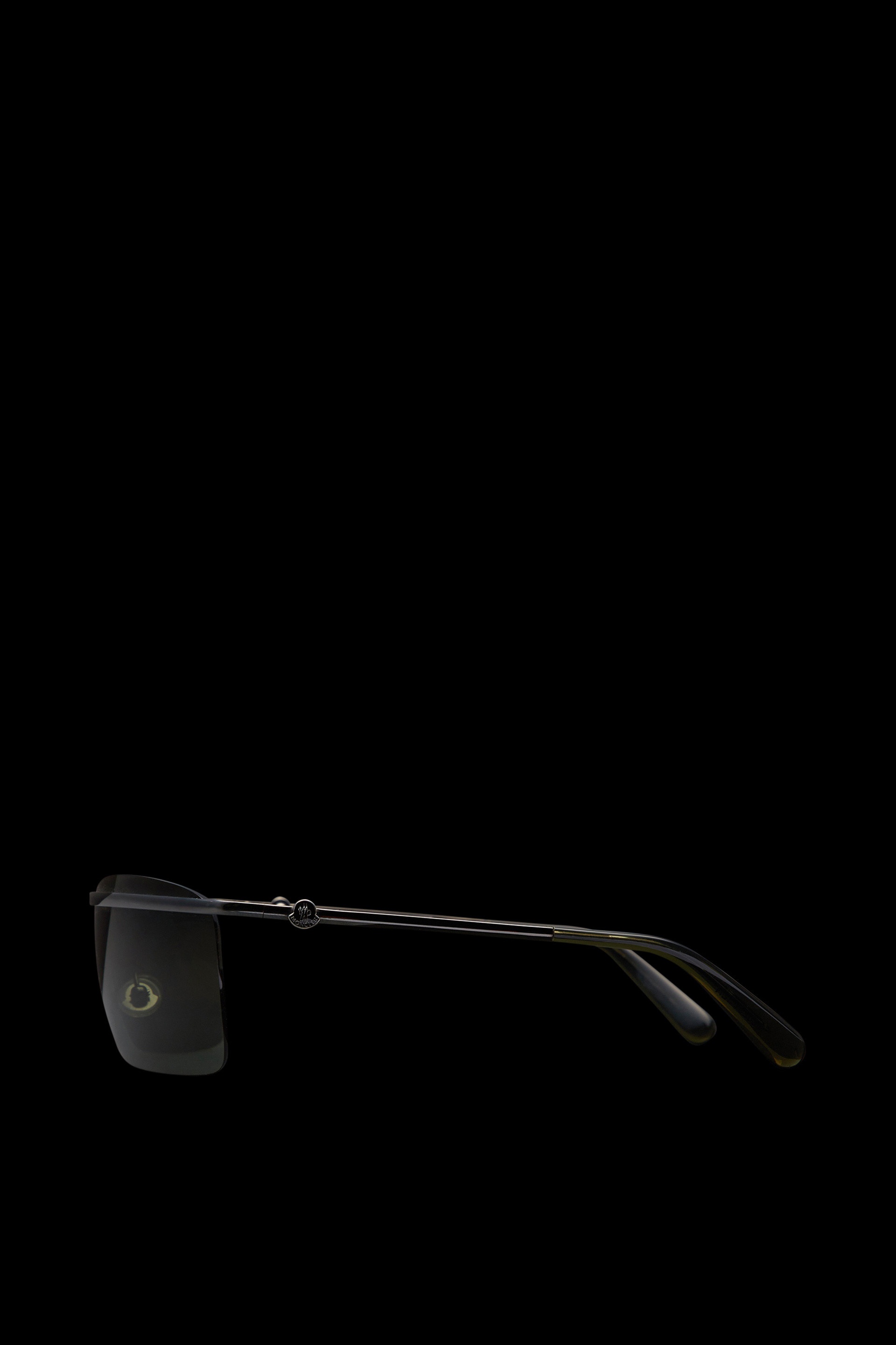 Niveler Rectangular Sunglasses - 3