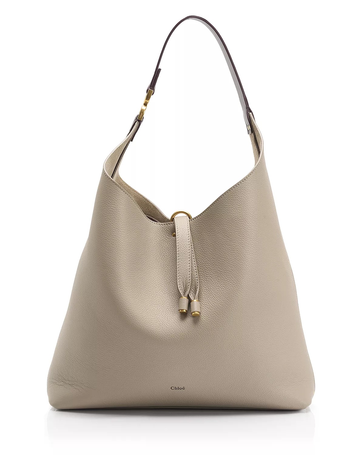 Marcie Hobo Bag - 1