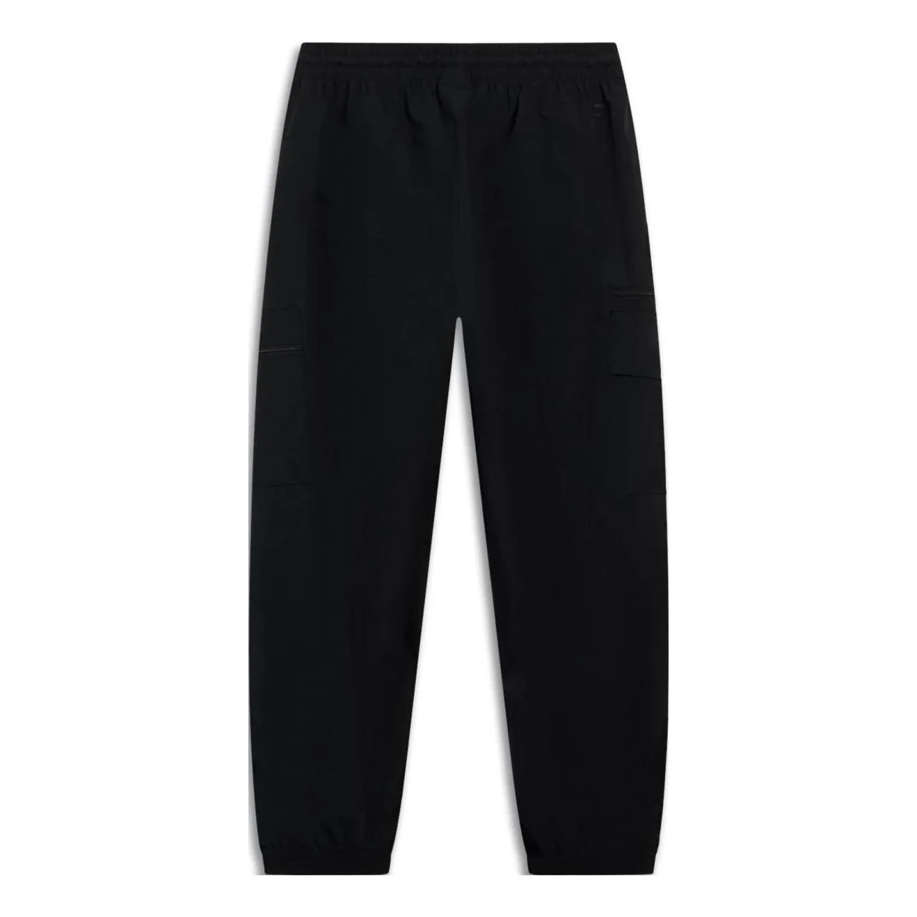 Li-Ning Lifestyle Fashion Cargo Pants 'Balck' AYKT131-5 - 1