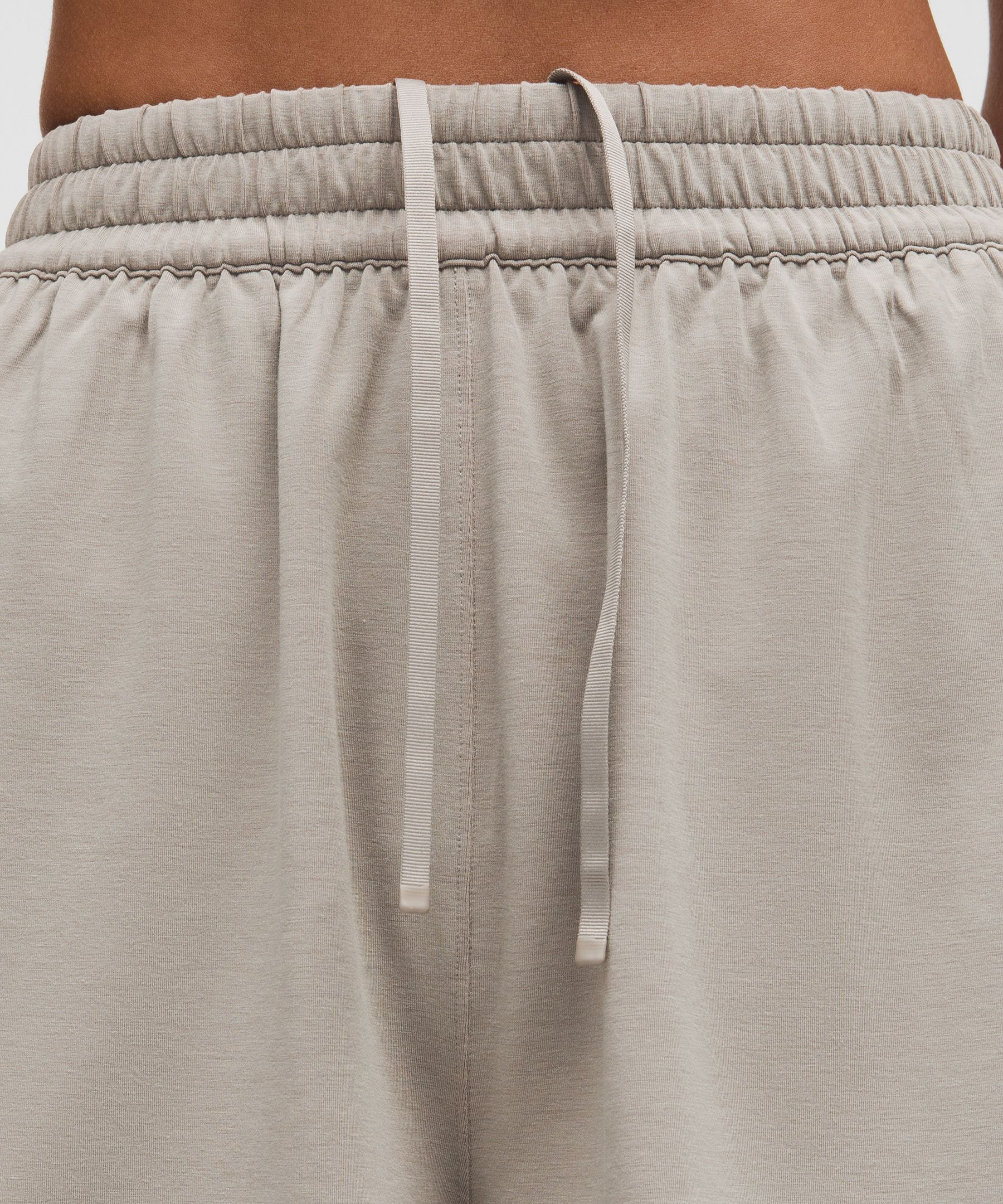 Jersey Training Super-High-Rise Lined Short 2" - 4