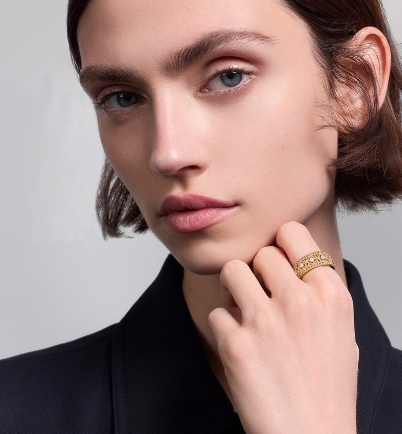 Dior My Dior Ring outlook
