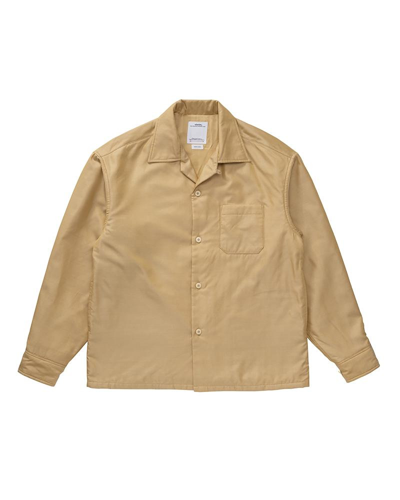 KEESEY JKT (MAWATA) GOLD - 1