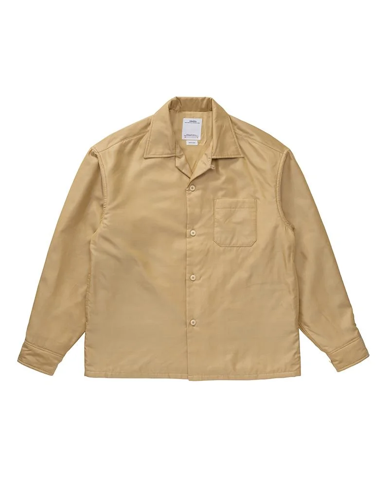 KEESEY JKT (MAWATA) GOLD - 1
