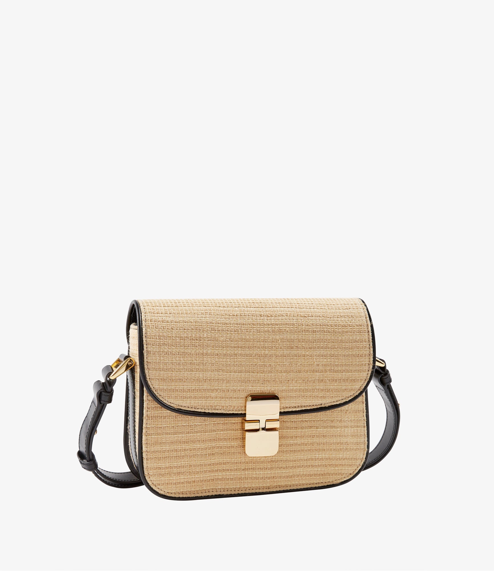 GRACE SMALL BAG - 3
