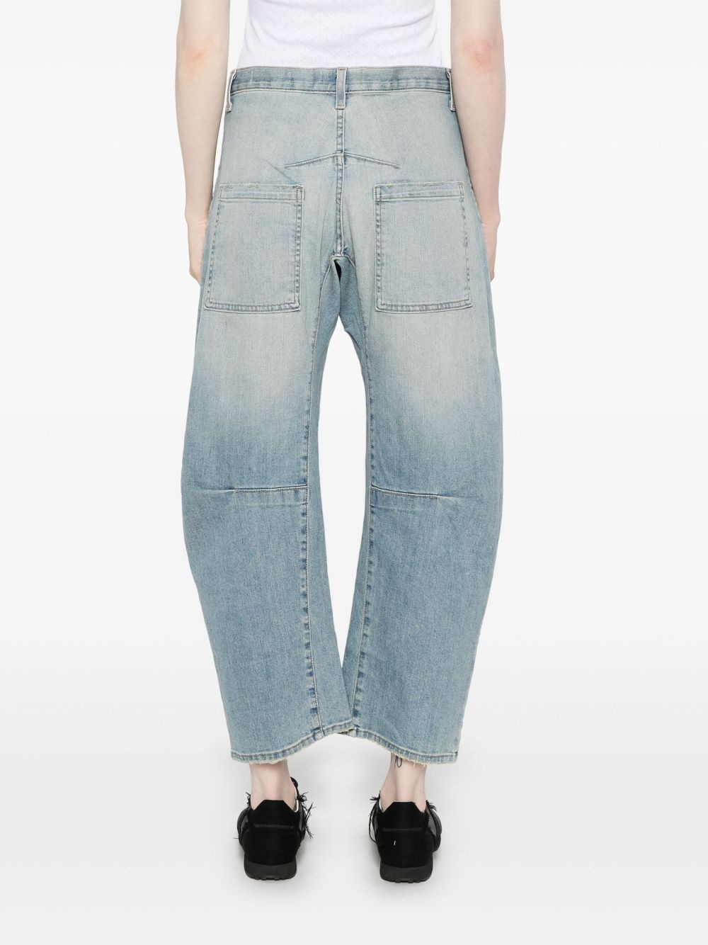 Shon jeans - 4