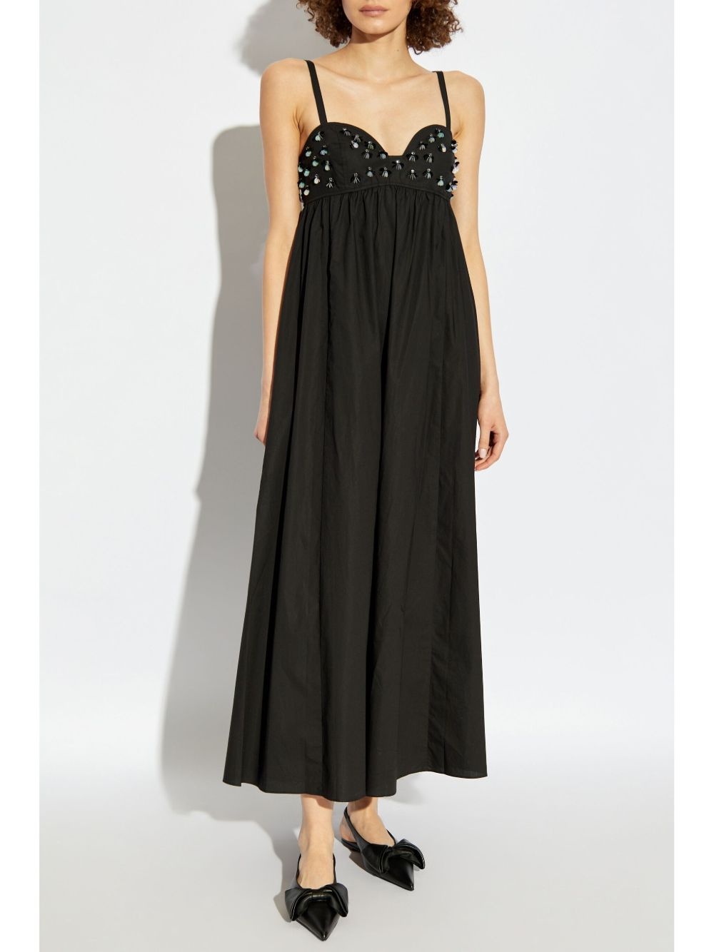 Harlan maxi dress - 3