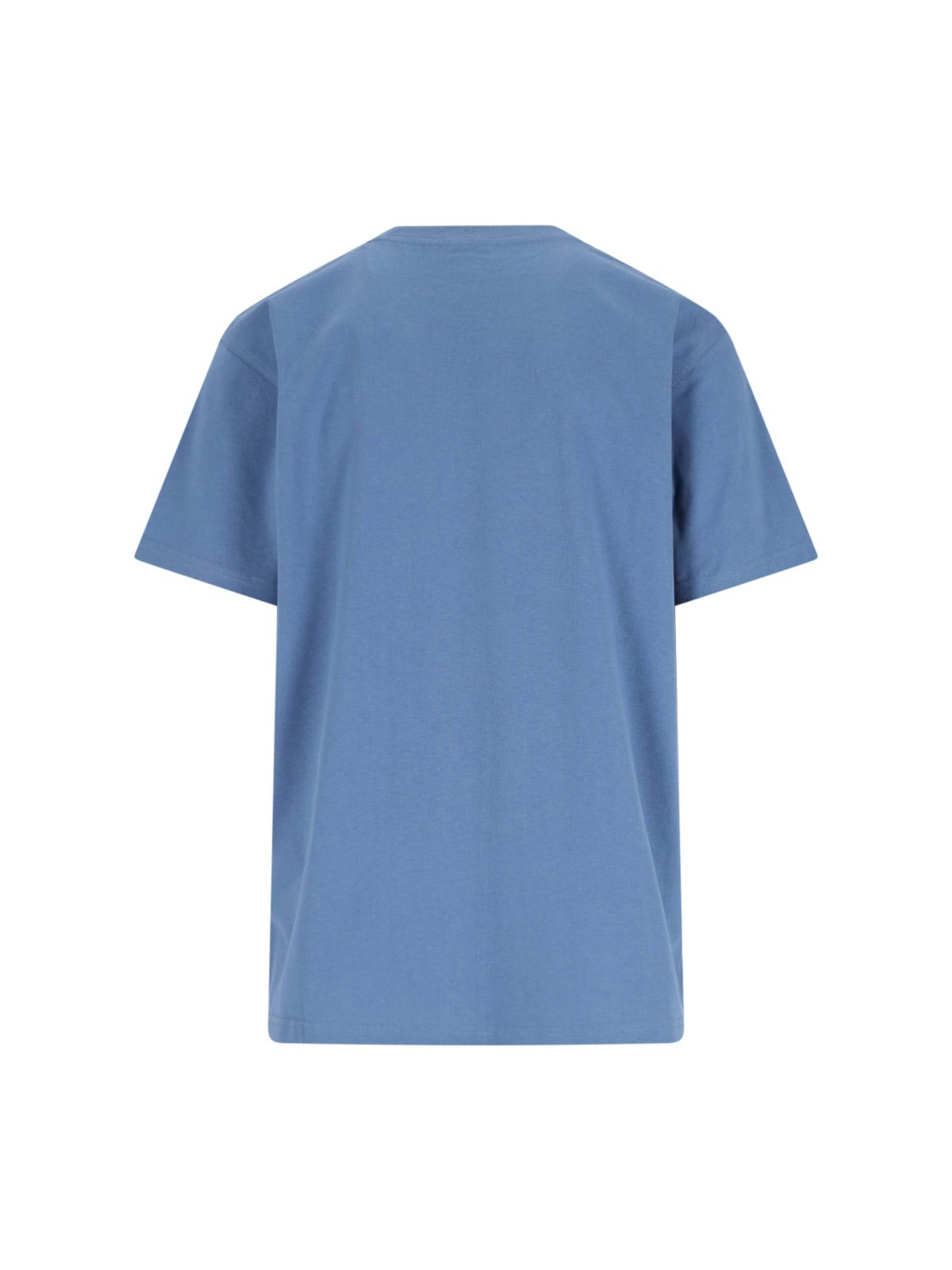'S/S AMERICAN SCRIPT' T-SHIRT - 2