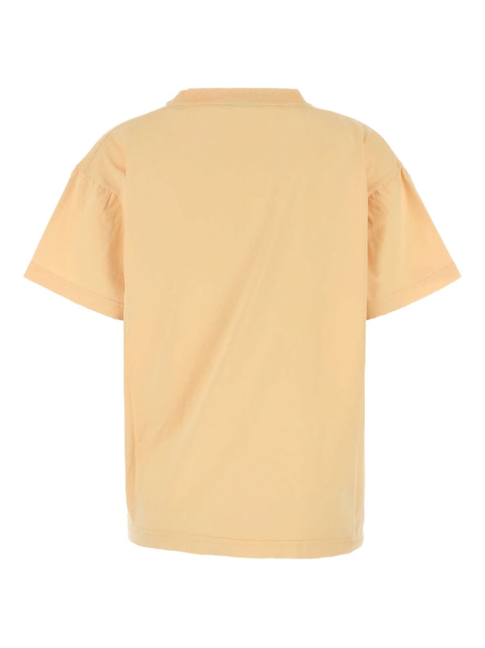 cotton T-shirt - 2