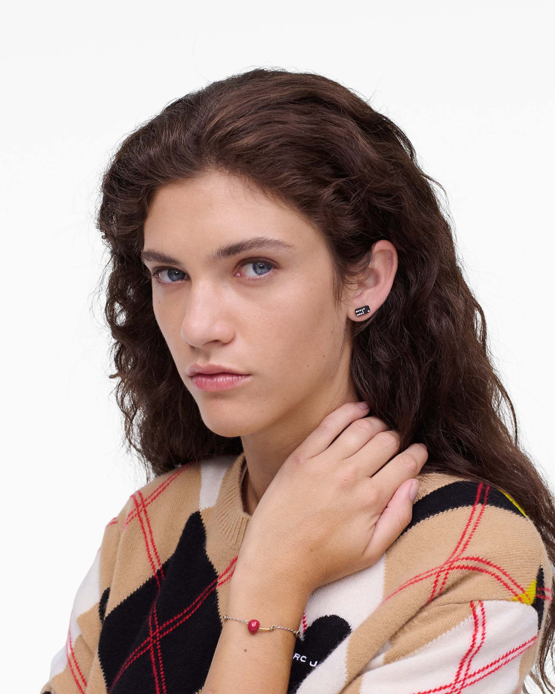 Marc Jacobs THE CHERRY SLIDER BRACELET outlook