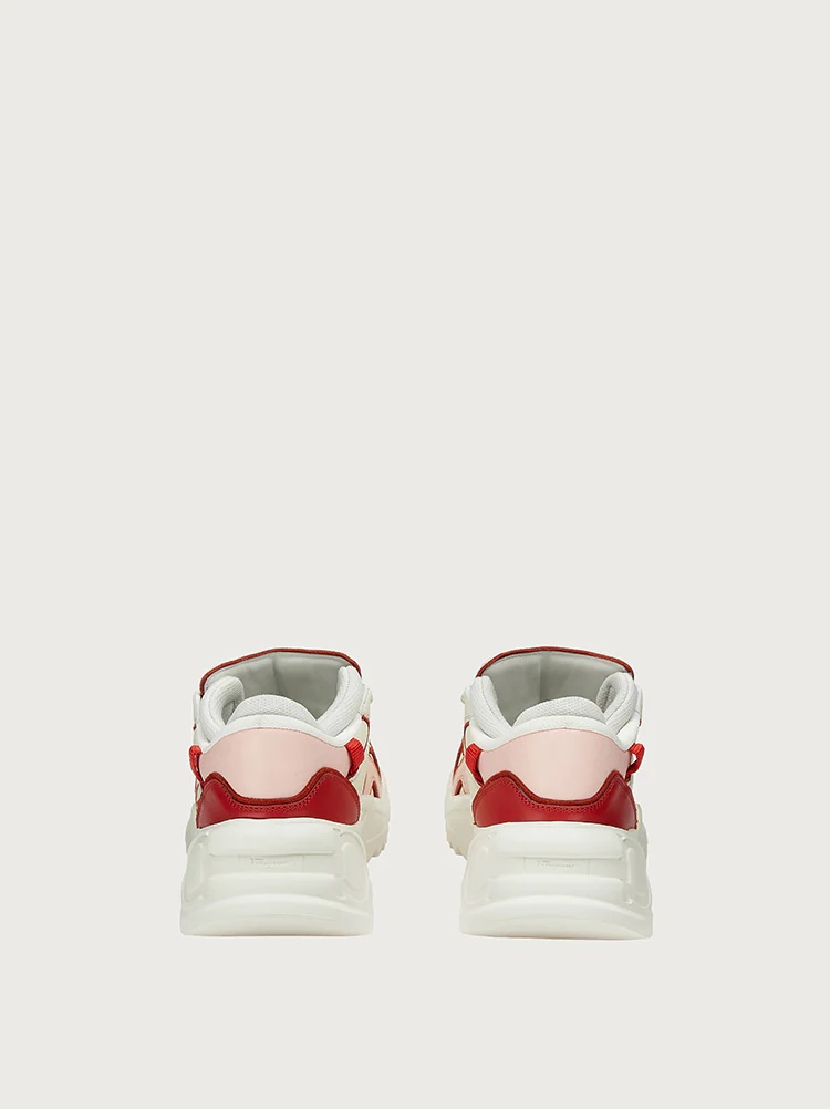 SNEAKER - 3