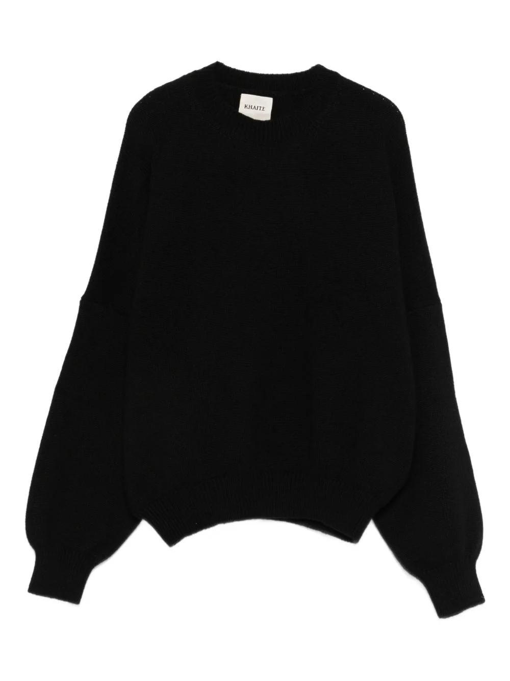 Margaux long-sleeve sweater - 1