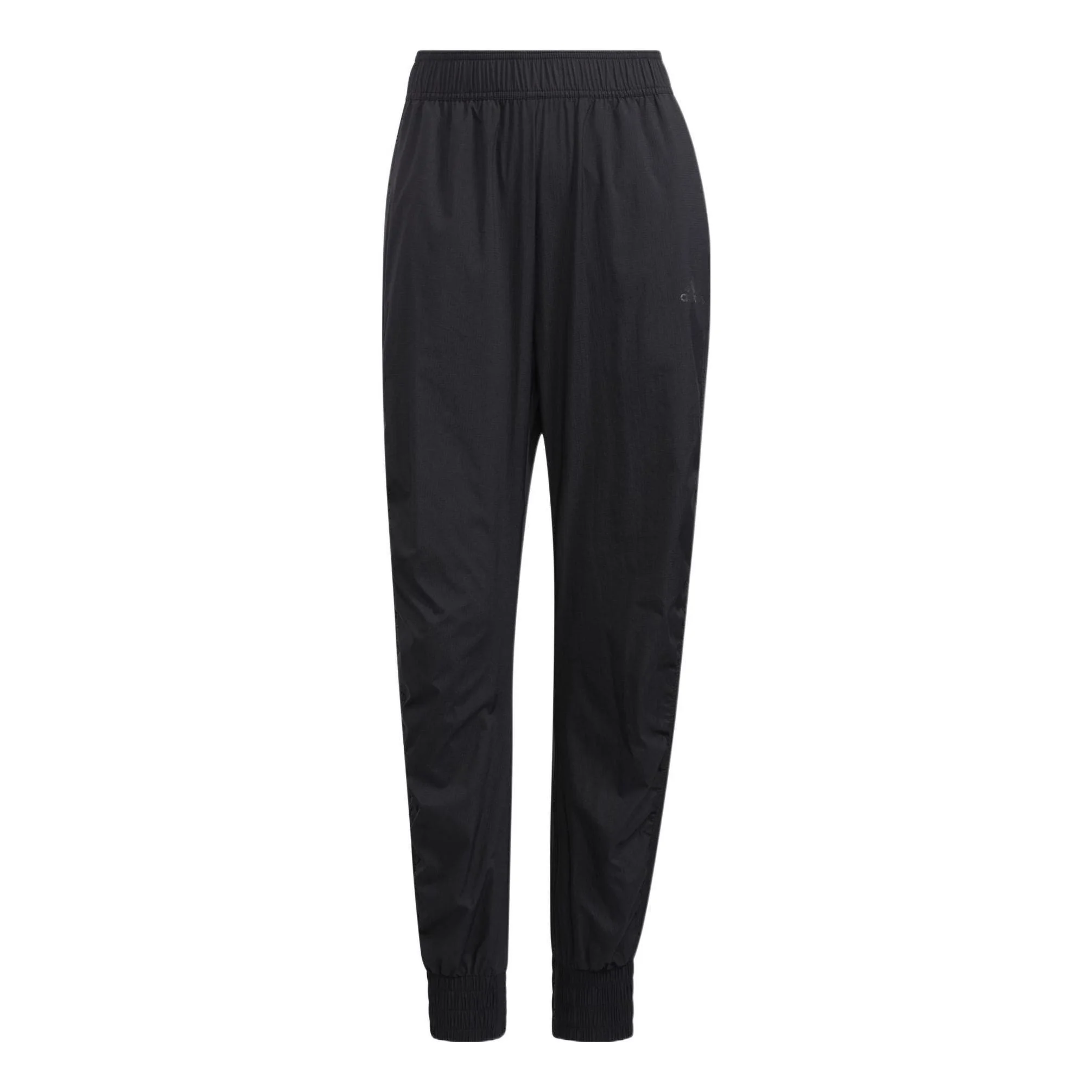 (WMNS) adidas MET Shir Pants 'Black' HF2466 - 1