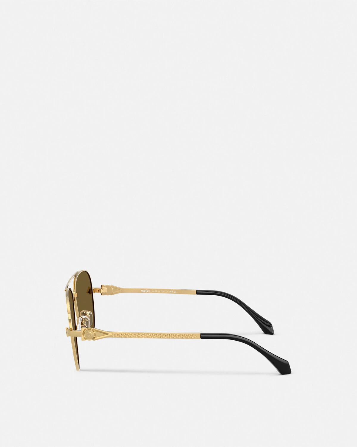 Avanti Pilot Sunglasses - 3