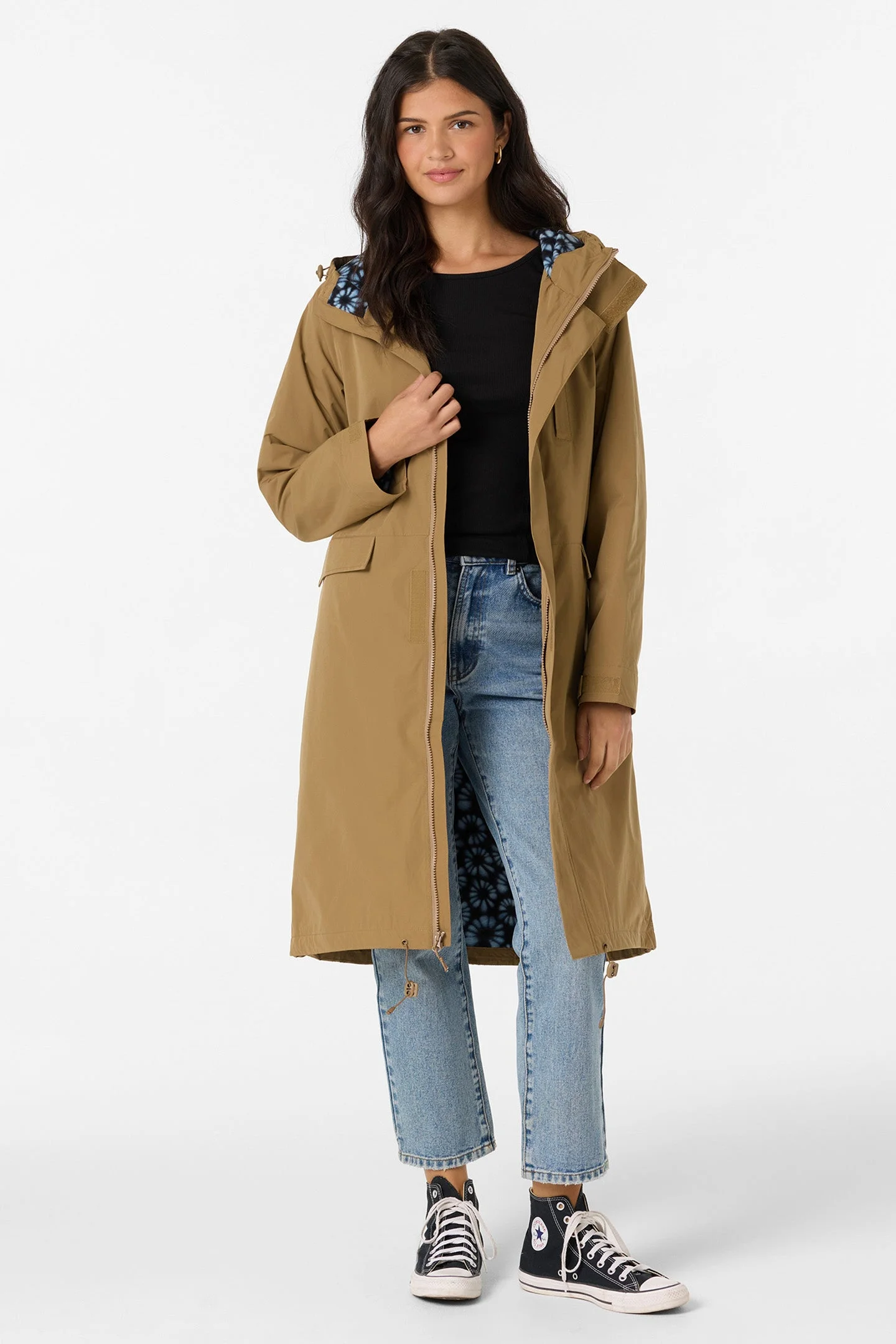 TRVLR Charli Jacket - 1