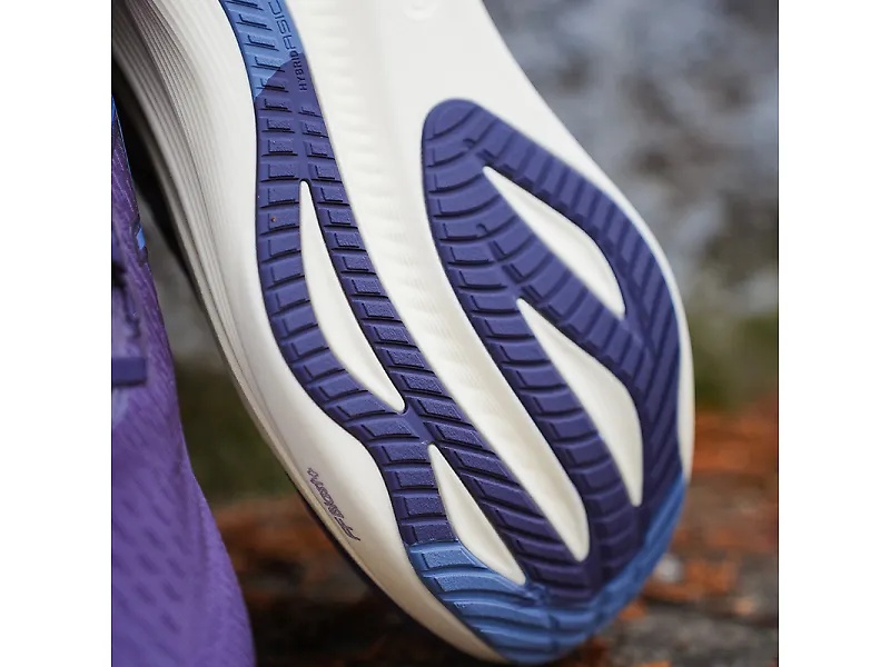 ASICS Gel-Nimbus 27 - 7