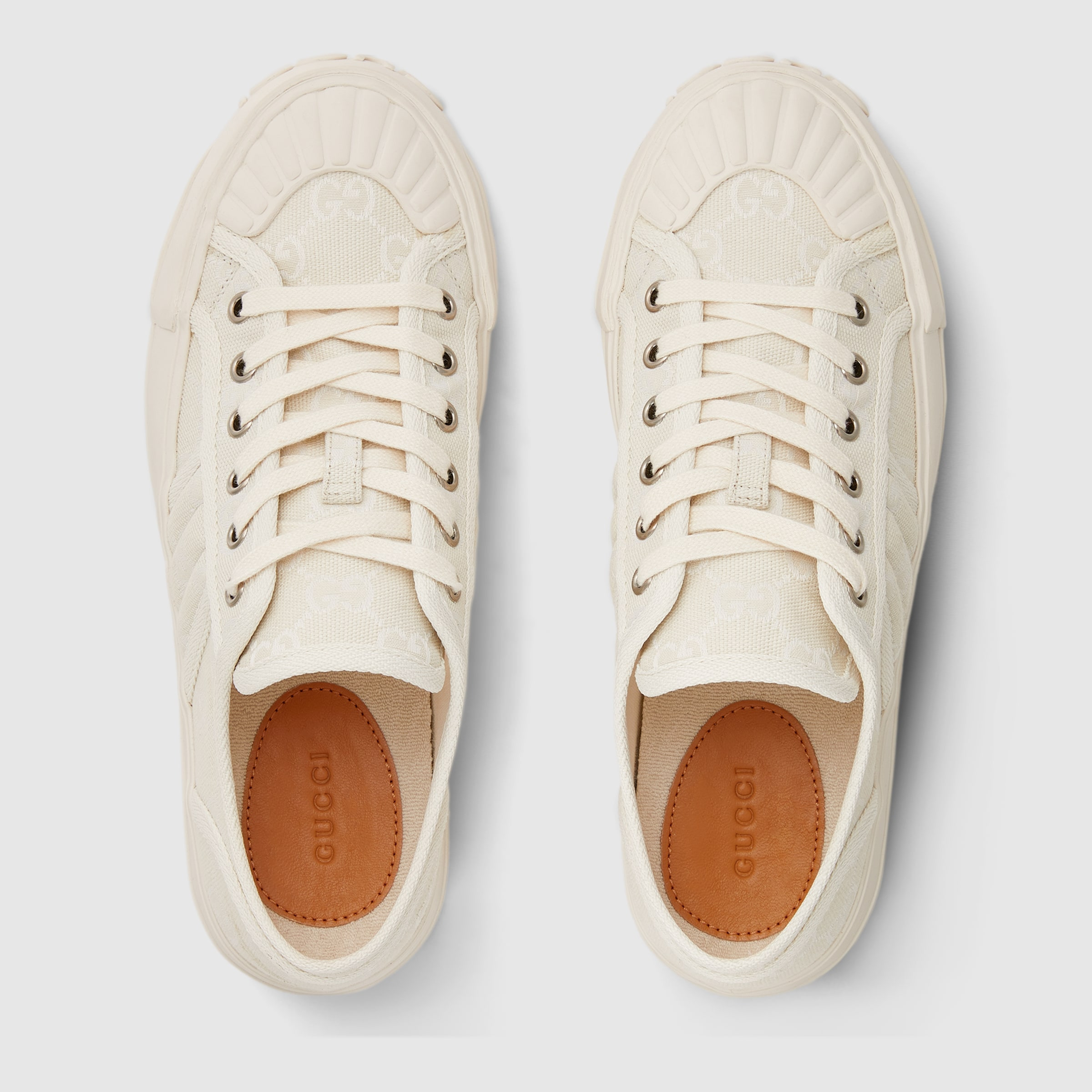 Women's chunky trainer - 5