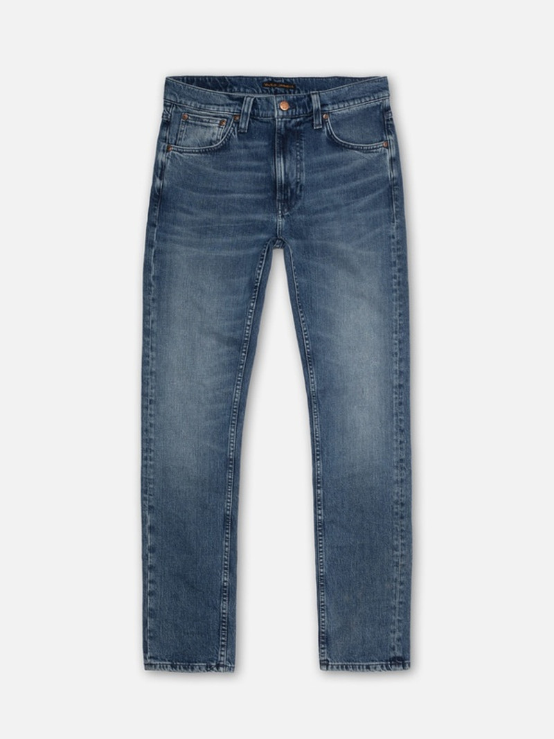 Lean Dean Indigo Light 1