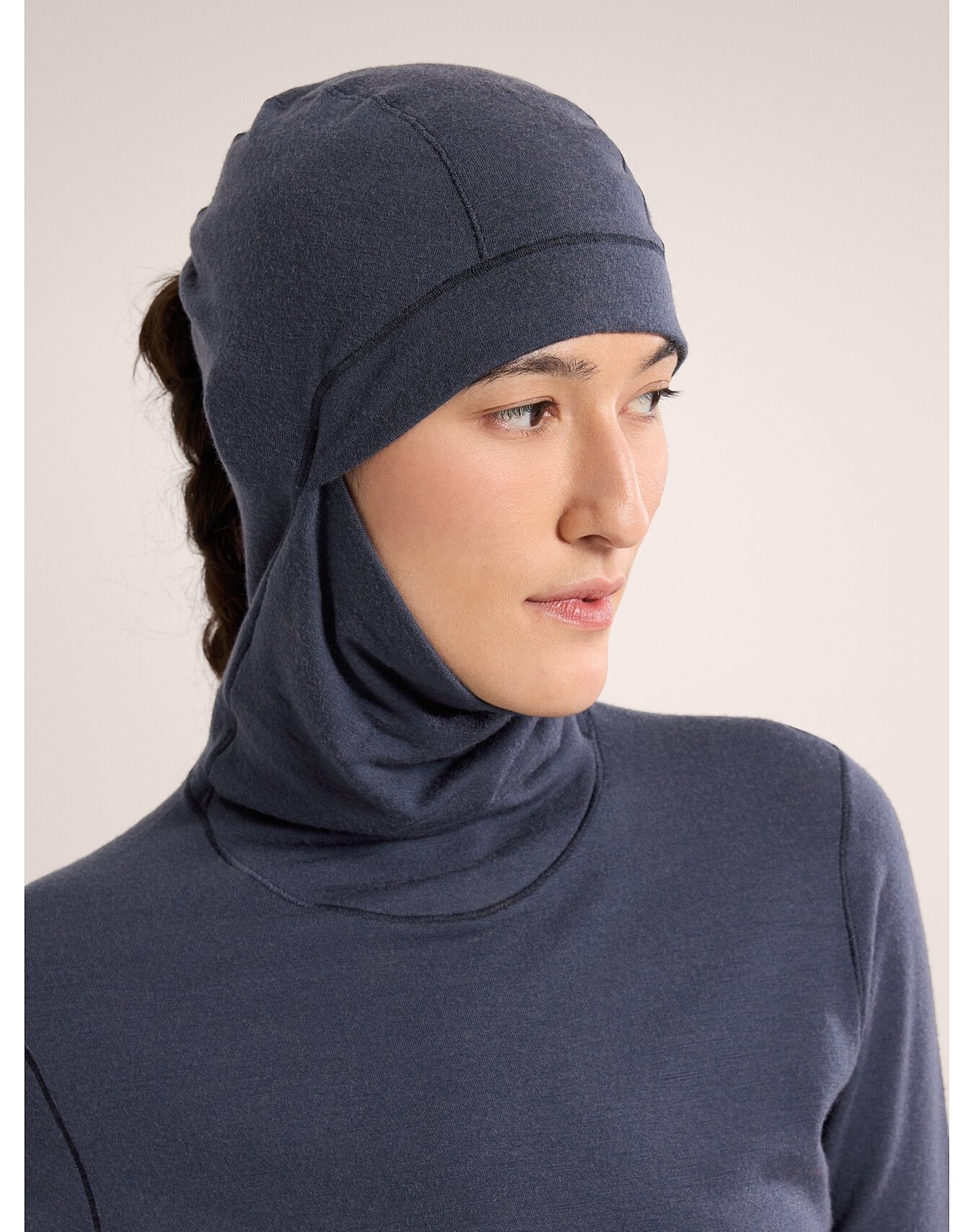 Satoro Merino Wool Hoody - 7