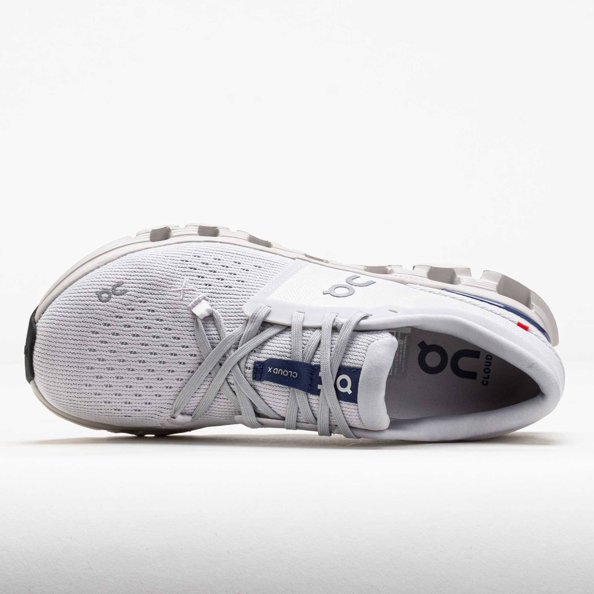 On Cloud X 4 Women's Lavender/Acai - 3
