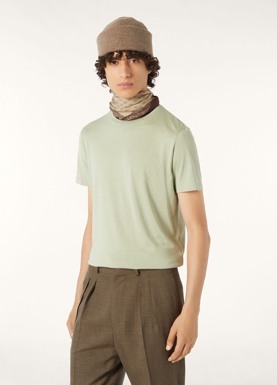 Soft T-Shirt - 4