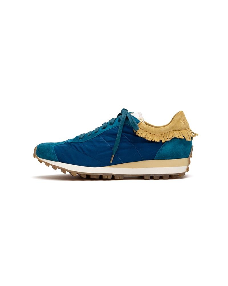 WALPI RUNNER BLUE - 1